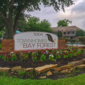 Townhomes of Bayforest